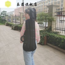 High-end violin bag carry shoulder bag violin storage bag Y