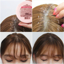 Go to the oil head free of washing hair fluffy powder spray water Liu Hai Go to the oil fluffy powder puffy fluffy water fluffy moeta