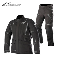 A star motorcycle rally suit long-distance motorcycle travel suit GORE-TEX Waterproof warm riding suit men BIG SUR