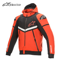 a star alpinestars motorcycle clothing casual motorcycle riding clothing Marquez joint RIO HONDO EVO