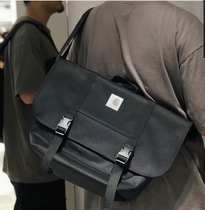 Core HONG KONG CARHARTTWEP HOT PIN CLASSIC MALE AND FEMALE SECTION CANVAS CLASSIC BAG DIAGONAL SATCHEL BAG 201035