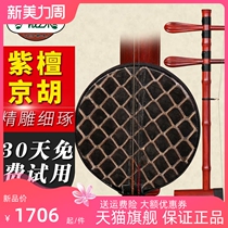 Xippi 2 Huang Hu Musical Instrument Beginning Practice Accessories for Xinhuang Xiaohu Musical Instrument