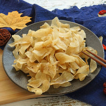 Authentic Lanzhou dried lily edible sulfur-free farmhouse sweet Lily Gansu specialty 170gx2 cans