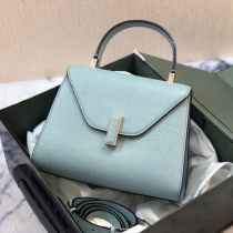 Portable messenger bag large capacity womens bag niche new bag 2021 popular Kelly bag female mini bridal bag tide