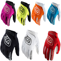 2017 new TLD racing gloves Motocross gloves cycling outdoor sports bicycle riding gloves