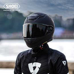 Japan imported SHOEI Z8 motorcycle helmet men Z7 seasons Marquis full helmet racing anti fog running helmet men and women