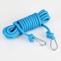 Cooler rope tension buckle thick outdoor windproof travel portable windproof fixed buckle quilt artifact