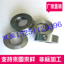 Manufacturer spot supply 304 stainless steel railing upright post steel wire rope fixing buckle guard rail tightening lock catch