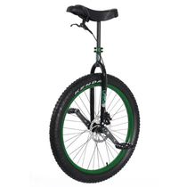 27 5 inch Nimbus Oracle (prophet) disc brake mountain unicycle