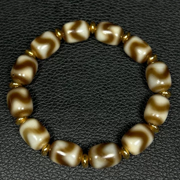 虎牙天珠手串-虎牙天珠手串促销价格、虎牙天珠手串品牌- 淘宝