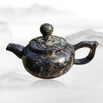 Natural titoni yu teapot tea