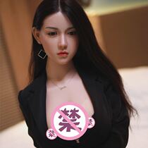 Junying entity doll silicone male live-action inflatable doll adult erotic intelligent simulation Xiaoqian