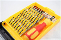Yifeng Jackly Jackly 32-in-1 Repair Tool Magnetic Screwdriver Screwdriver Combination Set 6032A