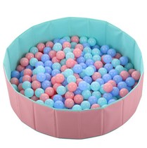 Toy ball handhold ball ins small game pool pool color ball ocean ball 50 toy house indoor stretch
