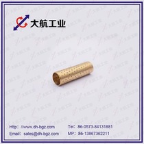 Ball bearing sliding sleeve linear bearing D-BYS4-10 replacement BYS4-10 Compact miniature ball bearing