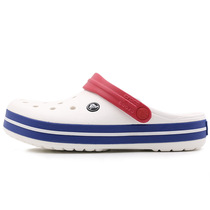 Crocs Carlochi cave shoes mens shoes womens shoes 2021 summer new outdoor breathable beach sandals and slippers 11016