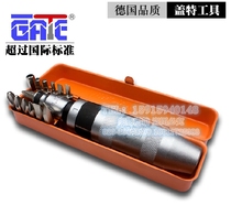 German quality 13 Bump Batches Impact screwdrivers Percussion Screws Batch screwdriver Screwdriver Flip-flopting Screwdriver Group