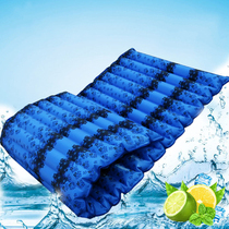Cooling water mattress sofa water cushion double ice mattress summer cushion student dormitory single water water bag ice pad