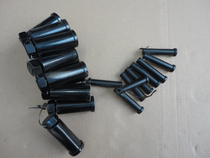 Steel plate lifting clamp accessories hanging shaft revocation pin pull shaft round shaft CD CDH L PDB PDQ YQC