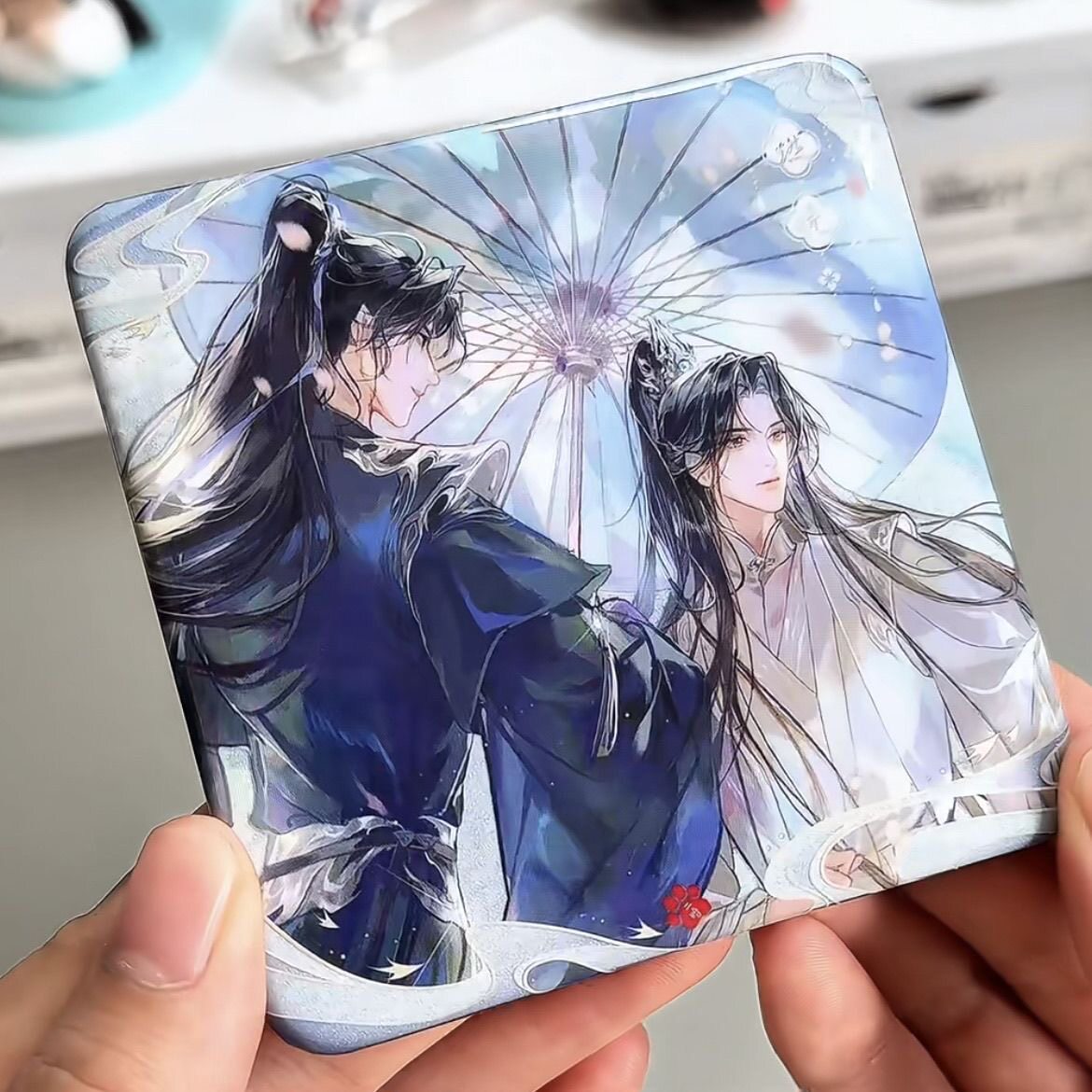 二哈和他的白猫师尊香水-二哈和他的白猫师尊香水促销价格、二哈和他的