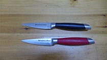 American single stainless steel fruit knife peel knife paring knife sharp and lightweight