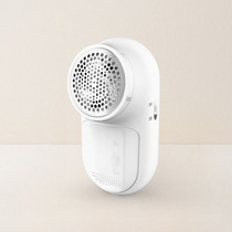 Small wireless portable electrostatic cloth bristles hair removal ball two-in-one hair ball Trimmer