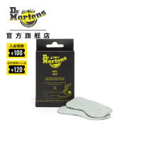 Drmartens Martine Dr. Soft Suede Leather Heel Leather Heel Pads Shoe Roots Stick Boots Anti-Wear