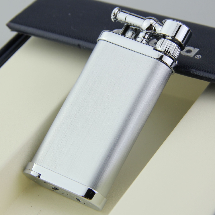 Japan Im Corona Crown Pipe Lighter Firestone Stick OLDBOY Old Friend 64 Series