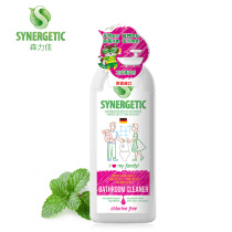 Mori Jiajia Synergeitc Bathroom Cleaner 1L powerful descaling toilet cleaner deodorant deodorant