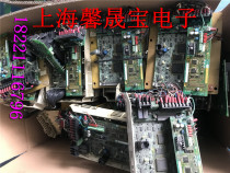  Yaskawa inverter F7 motherboard CPU board control board ETC619080-S1501 YPHT31261-1G