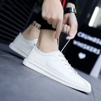 2022 New Men Shoes Winter Trends Han Edition 100 Hitch Spring Men Casual Board Shoes Tide Shoes Students Little White Shoes
