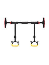 Rings for children childrens sports outdoor horizontal bar for home baby stretching rings fitness 1 5 meters 2 meters rings
