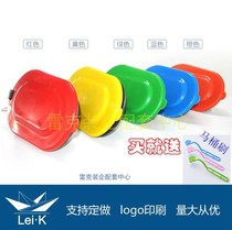 Home decoration toilet temporary plastic simple anhydrous urinal construction site deodorant thickened squat company custom printing