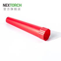 NEXTORCH Nalid traffic baton warning tube red soft mask outdoor signal stick P80 accessories