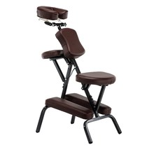 Folding dual-use sofa chair Zhengbone chair lumbar reset stool positive bone chair active universal thick outdoor sturdy