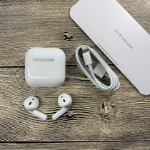 Beautiful piano paint comfortable lock ear active noise reduction X5 anti-sweat and water in-ear Bluetooth headset