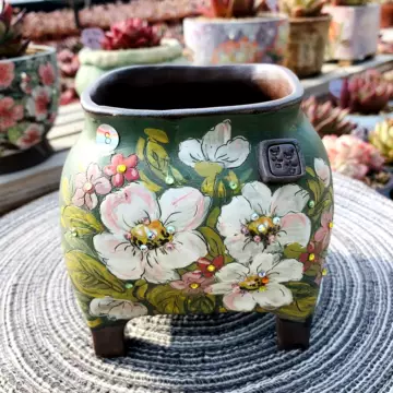 韩国花盆-韩国花盆促销价格、韩国花盆品牌- 淘宝