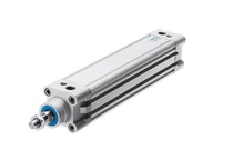 Original FESTO DNC-80-100-PPV standard cylinder 163451 In stock