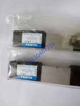 New FESTO FESTO Solenoid Valve MYH-5 3G-M5-LED 34311 stock