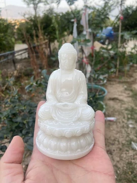 和田玉观音摆件-和田玉观音摆件促销价格、和田玉观音摆件品牌- 淘宝
