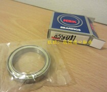 Japan NSK bearing imported bearing 6003ZZ 6003ZZCM deep groove ball high speed bearing 6003Z