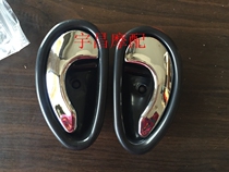Fu Road A1A7 three-wheeled C3-B E360 four-wheel elderly scooter new internal Clasper
