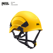 French PETZL climbing PRO Series VERTEX aerial work Helmet rescue helmet helmet A010AA