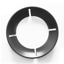Cast iron gas cooker windproof hood Home provincial gas-energy-energy-energy-energy-energy-energy-energy-energy-energy-saving ring universal gas stove wind-wind ring gathering fire