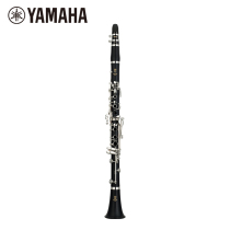 YAMAHA YAMAHA clarinet YCL-S1 black pipe instrument beginner playing professional beginner