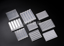 Siamese wire tapping box split box tap box metal tool packaging box plastic box