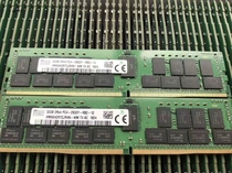 Hynix SK DDR4 32G 2RX4 PC4-2933Y-RB2-12 HMA84GR7CJR4N-WM memory