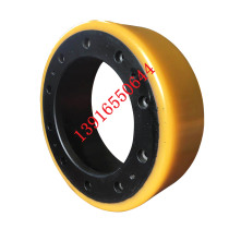 Hangcha Xiaojingang CBD15 A15 electric truck drive wheel Hangcha CBD15 balance wheel bearing wheel