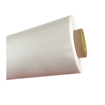 3M 55257 PET substrate transparent double-sided adhesive punchable die-cutting 3M55257 thin section temperature-resistant double-sided adhesive