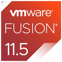 VMware Fusion 11 5 serial number license key activation VM virtual machine